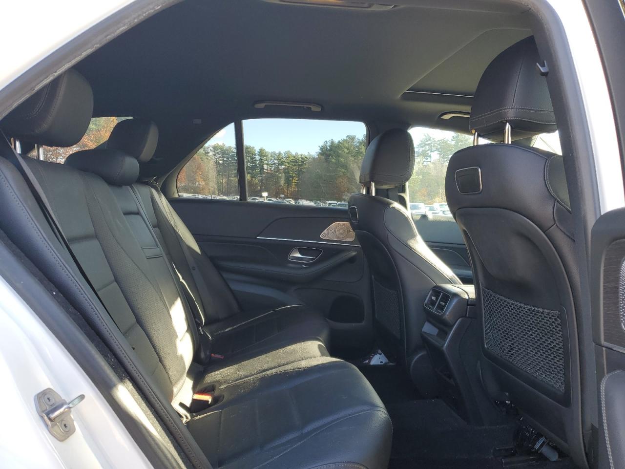 Mercedes-Benz GLE 350 4matic Image 8