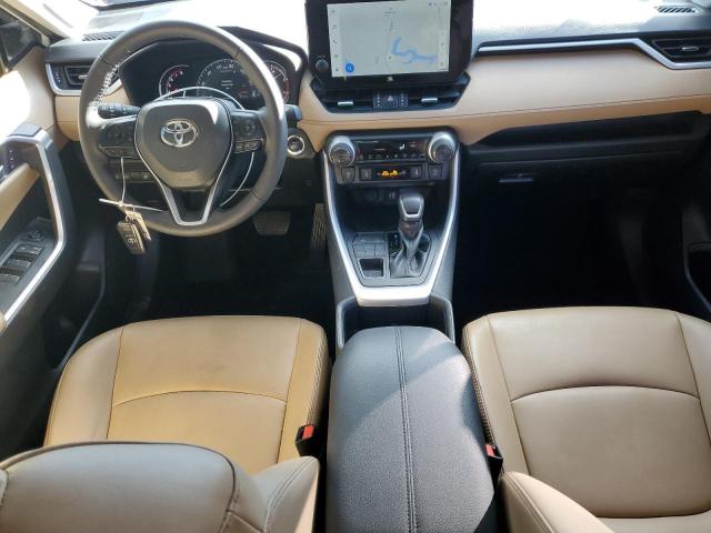 Toyota RAV4 Xle Premium Image 9