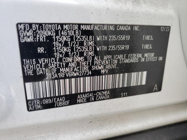 Toyota RAV4 Xle Premium Image 12