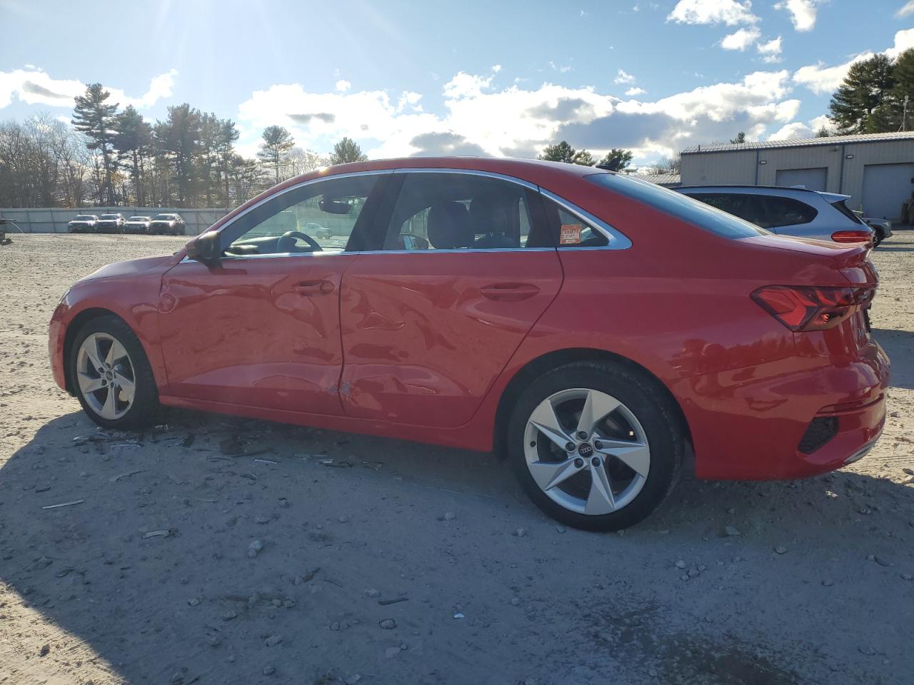 Audi A3 Premium Plus Image 5