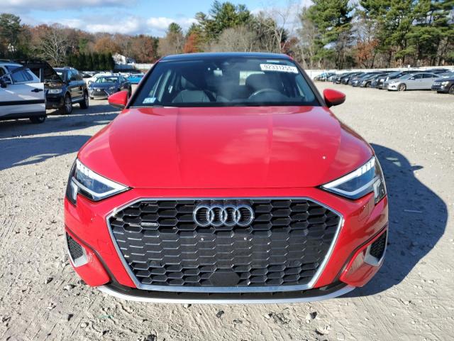 Audi A3 Premium Plus Image 6