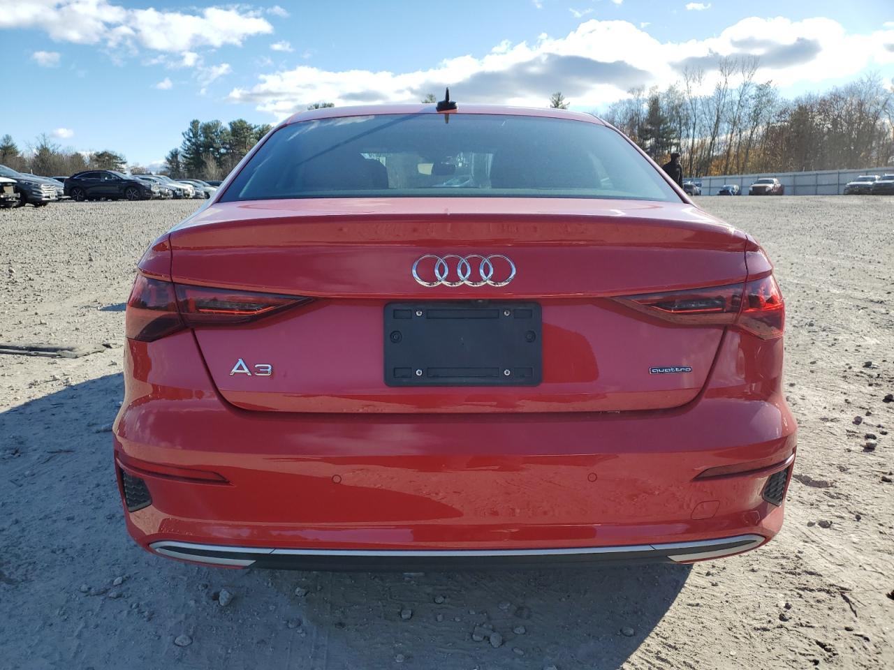 Audi A3 Premium Plus Image 2