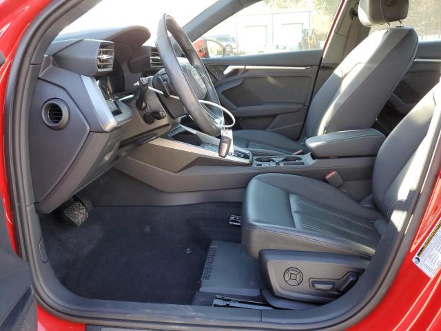 Audi A3 Premium Plus Image 7