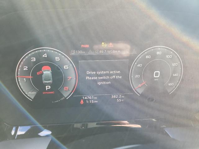 Audi A3 Premium Plus Image 10