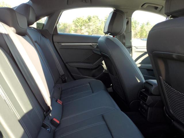 Audi A3 Premium Plus Image 8