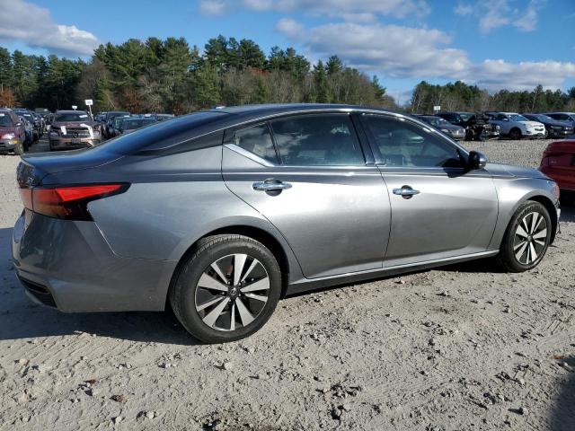 Nissan Altima Sv Image 4