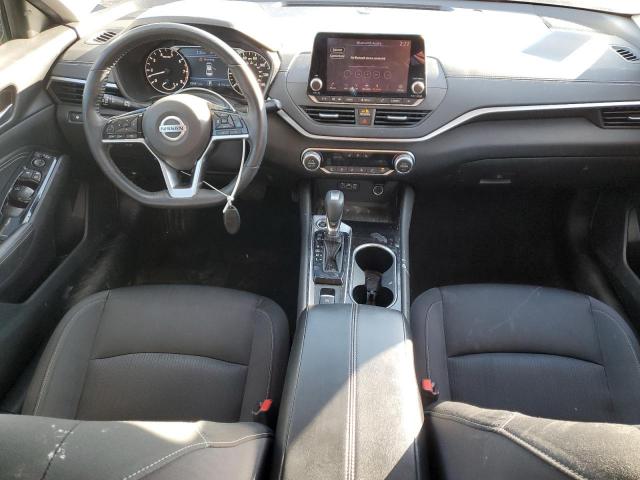 Nissan Altima Sv Image 11