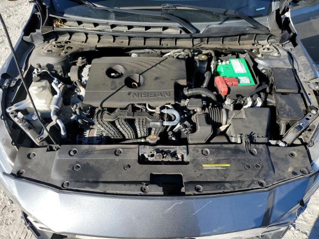 Nissan Altima Sv Image 9