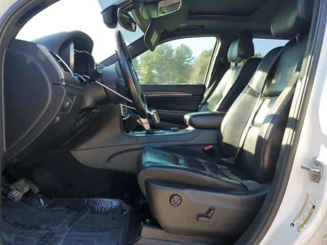 Jeep Grand Cherokee Limited Image 9