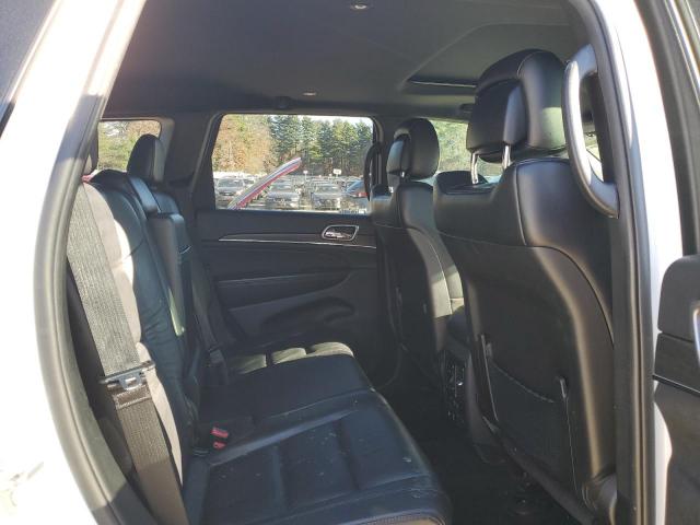 Jeep Grand Cherokee Limited Image 12