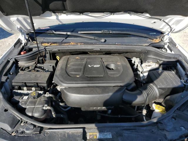 Jeep Grand Cherokee Limited Image 13