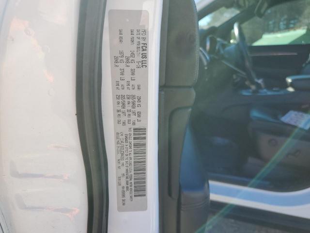 Jeep Grand Cherokee Limited Image 3