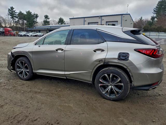 Lexus RX 350 Image 3