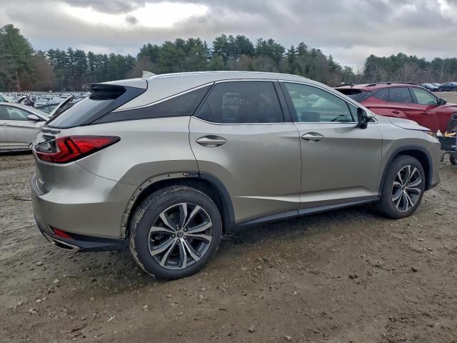 Lexus RX 350 Image 14