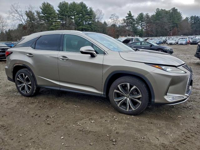 Lexus RX 350 Image 13