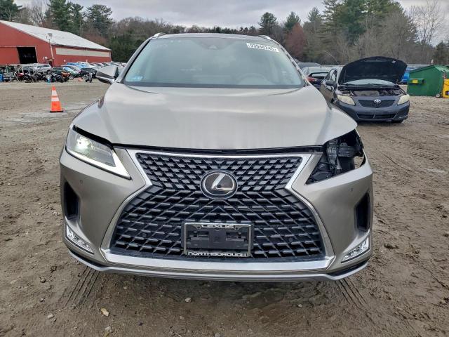 Lexus RX 350 Image 9