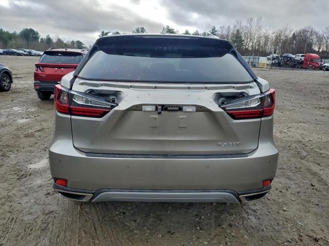 Lexus RX 350 Image 6