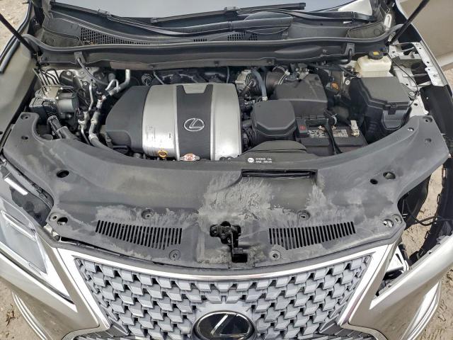 Lexus RX 350 Image 11