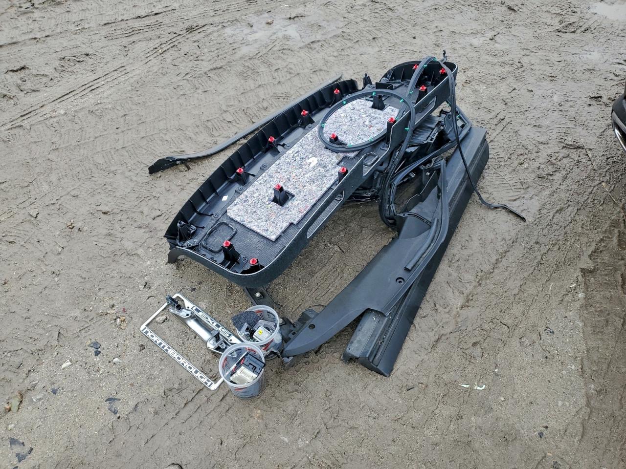 Lexus RX 350 Image 10