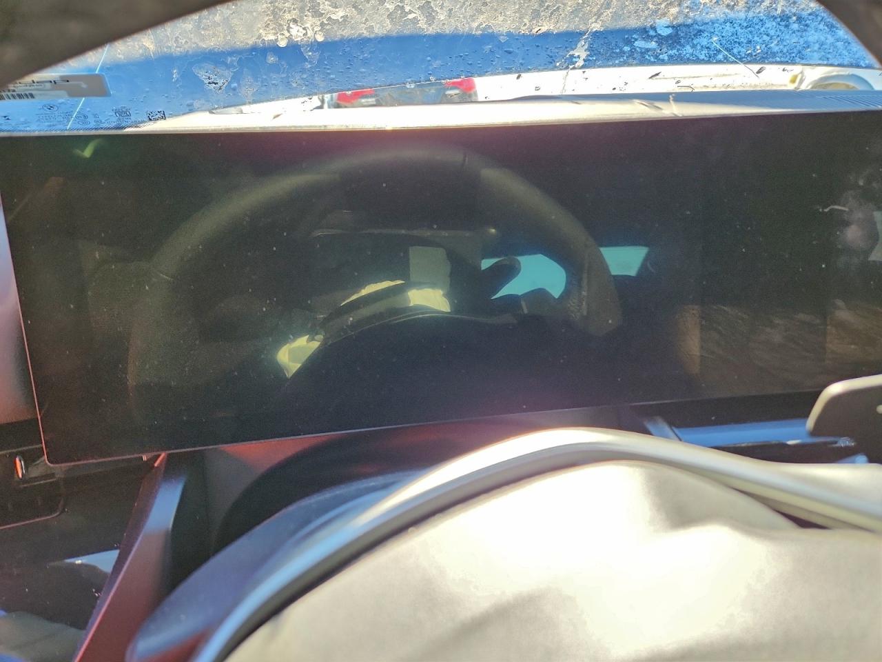 BMW 5 Series Xi Image 4