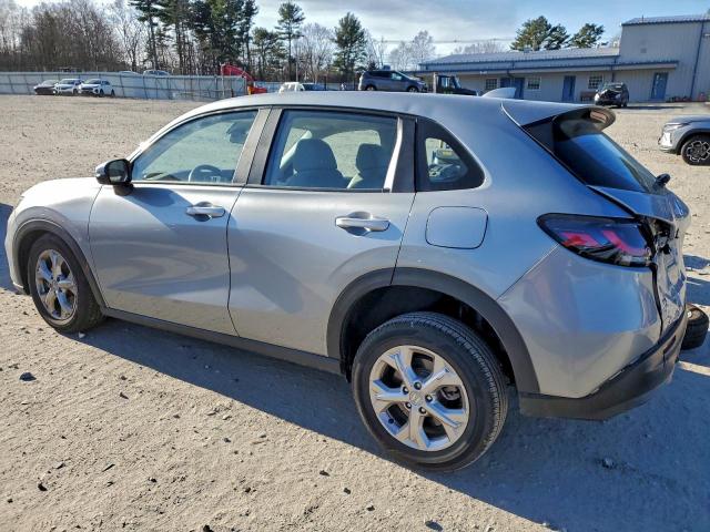 Honda HR-V Lx Image 2