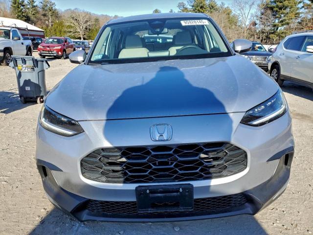 Honda HR-V Lx Image 5