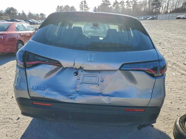 Honda HR-V Lx Image 6