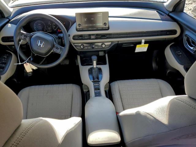 Honda HR-V Lx Image 7