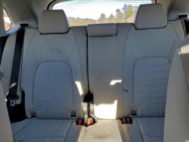 Honda HR-V Lx Image 11