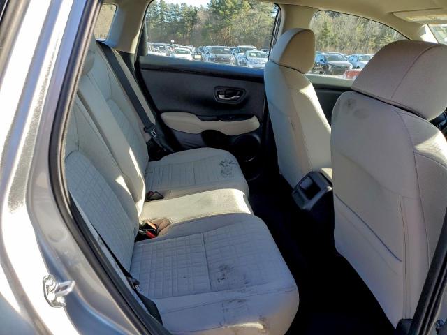 Honda HR-V Lx Image 14