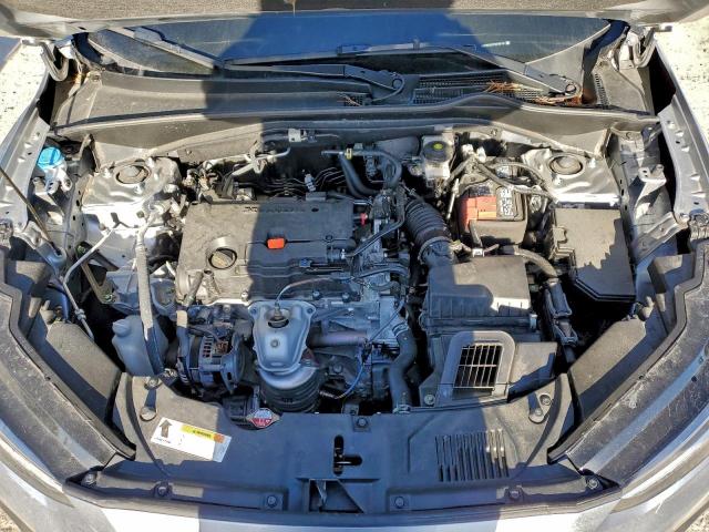 Honda HR-V Lx Image 10