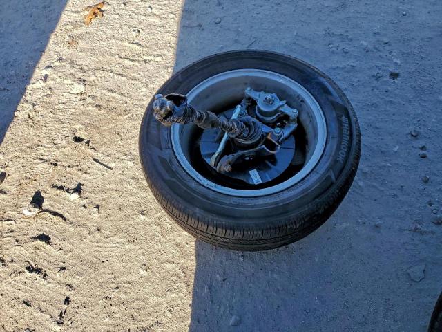 Honda HR-V Lx Image 9