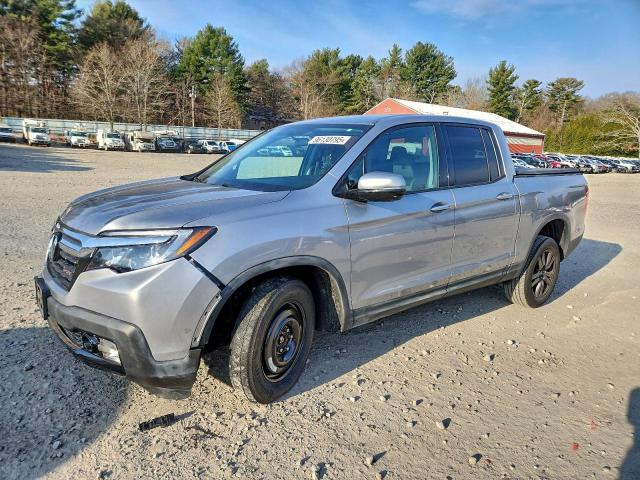  Salvage Honda Ridgeline