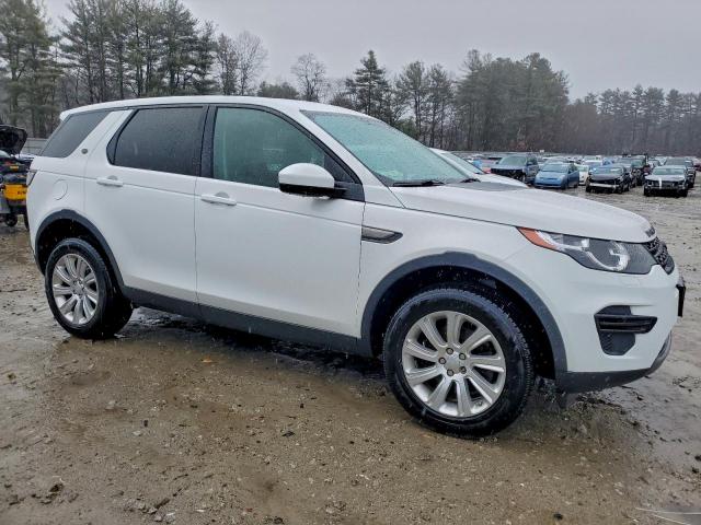 Land Rover Discovery Se Image 12