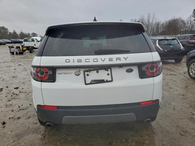 Land Rover Discovery Se Image 9