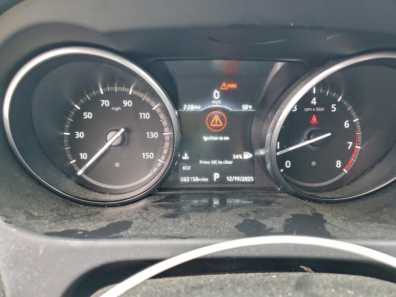 Land Rover Discovery Se Image 6