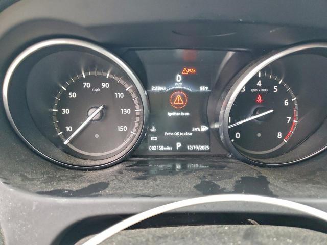 Land Rover Discovery Se Image 6