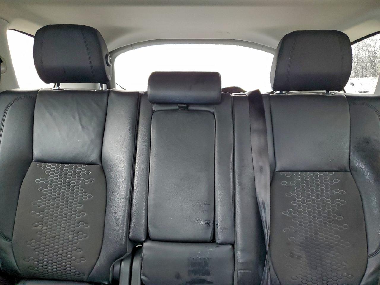 Land Rover Discovery Se Image 2