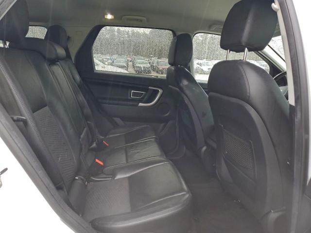 Land Rover Discovery Se Image 7