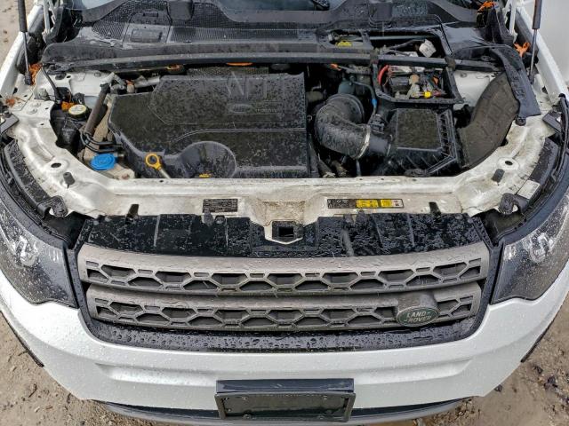 Land Rover Discovery Se Image 8
