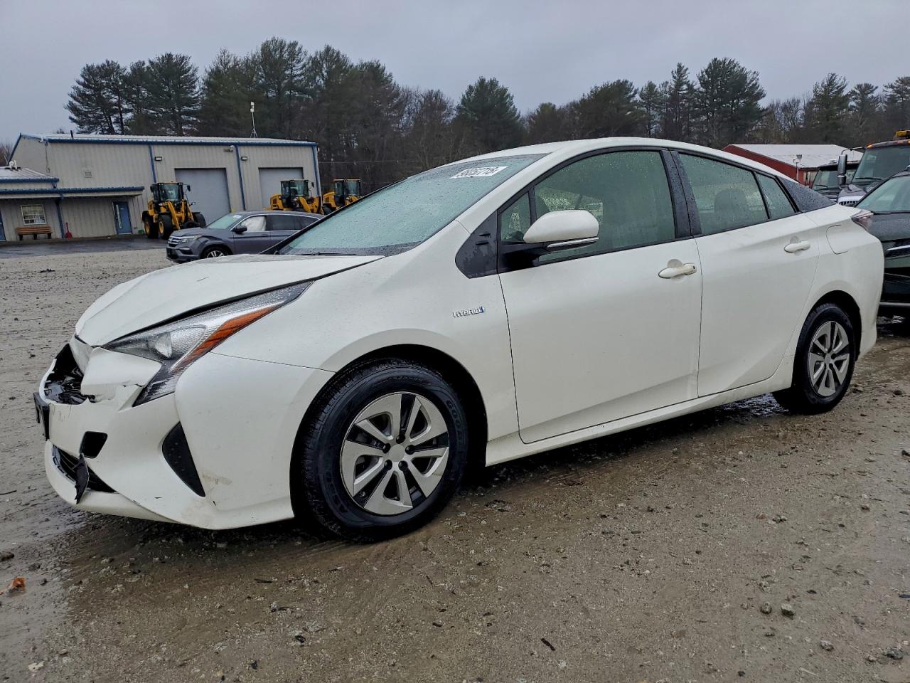 Toyota Prius Image 1