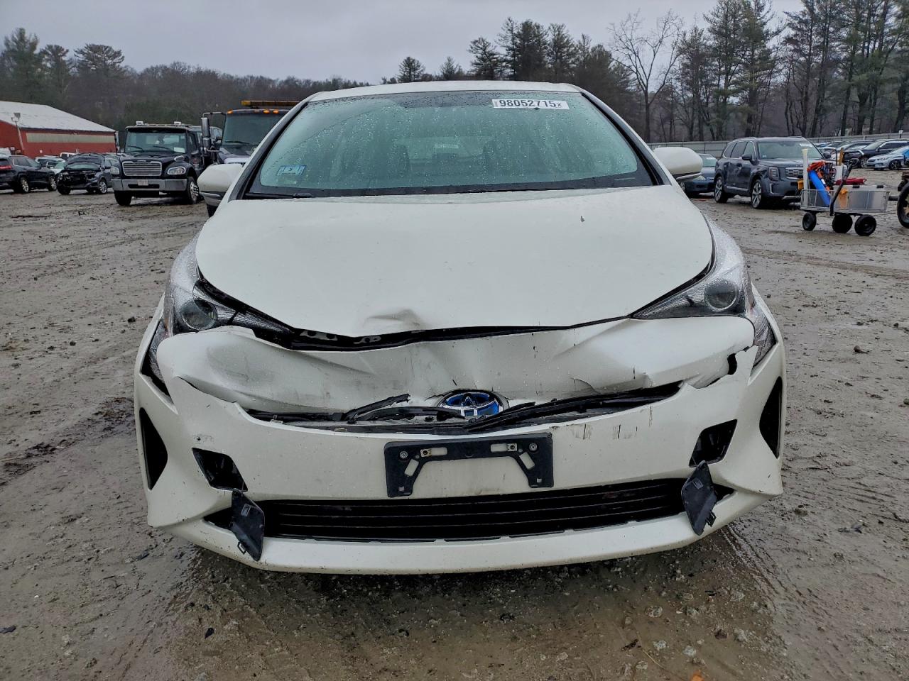 Toyota Prius Image 5