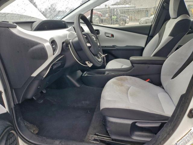 Toyota Prius Image 7