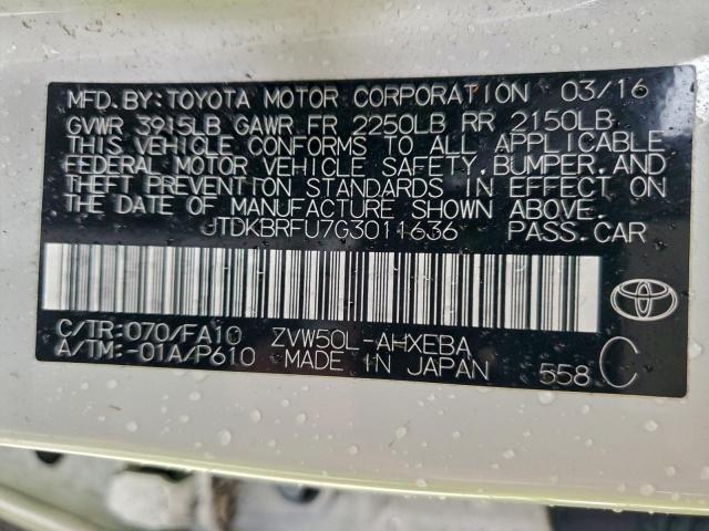 Toyota Prius Image 10