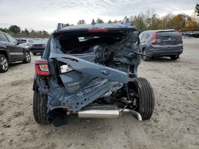 Subaru Crosstrek Premium Image 3