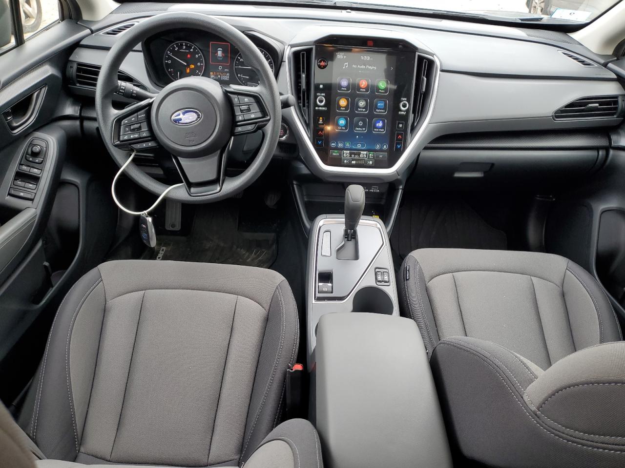 Subaru Crosstrek Premium Image 9