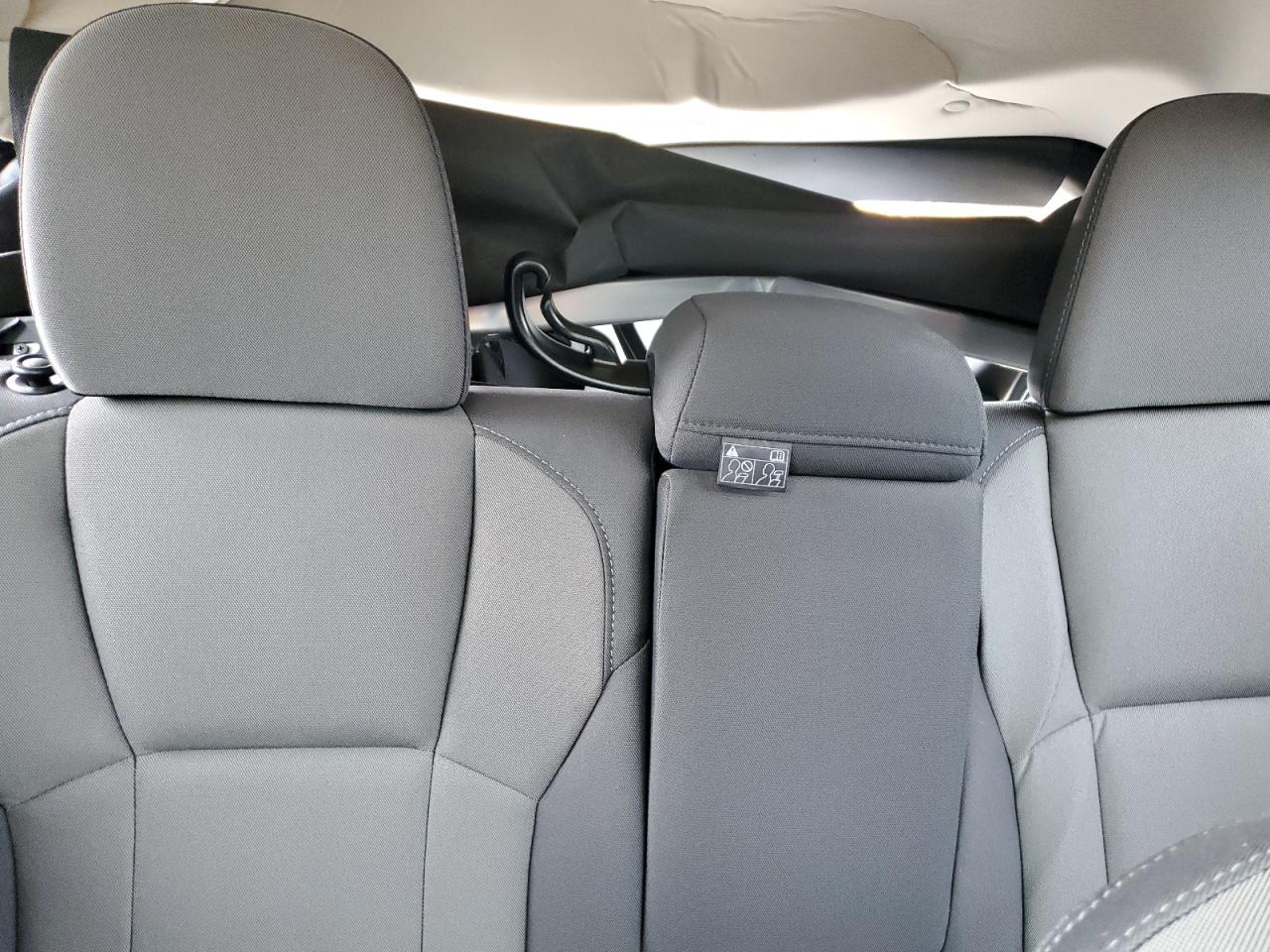 Subaru Crosstrek Premium Image 4