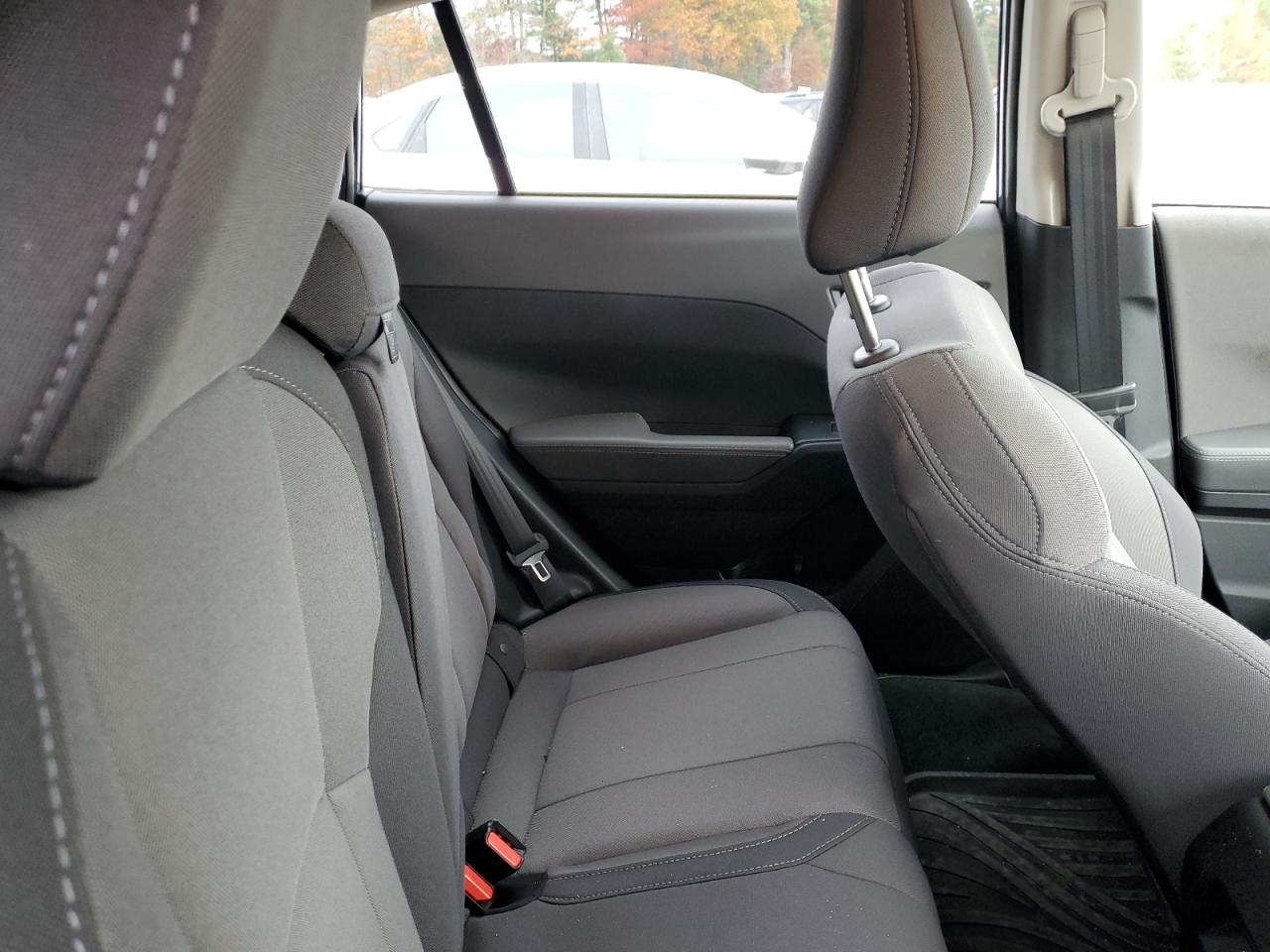 Subaru Crosstrek Premium Image 8