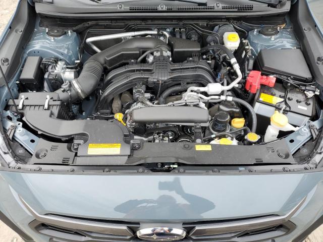 Subaru Crosstrek Premium Image 11