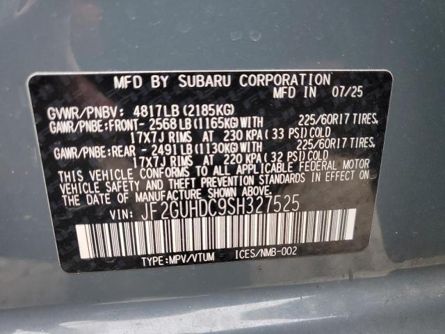 Subaru Crosstrek Premium Image 6